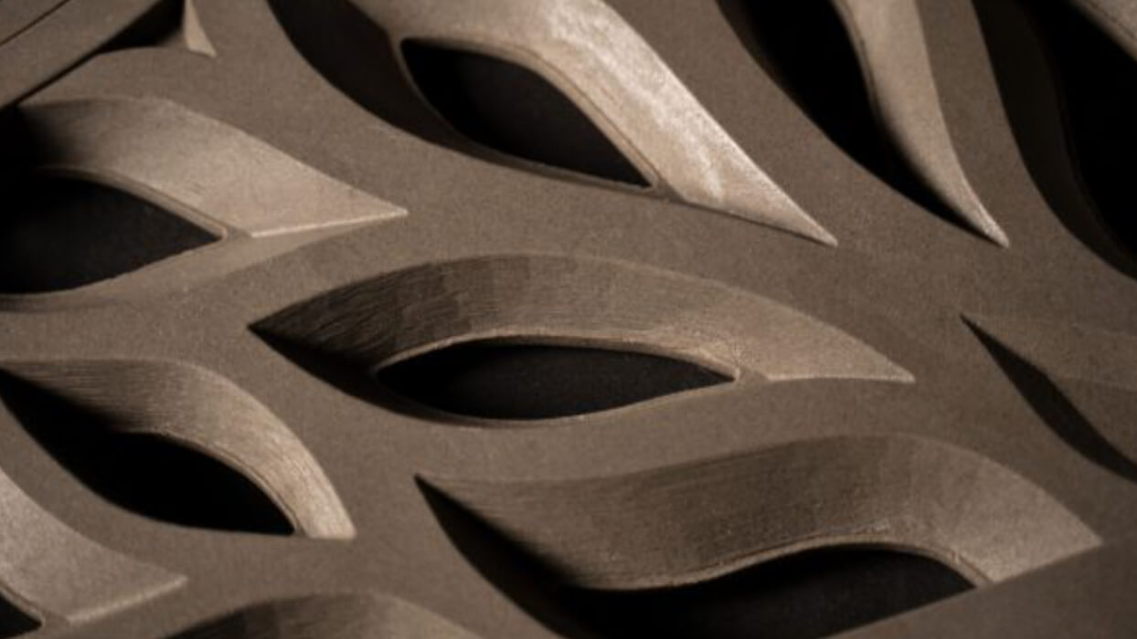 Приствольная решетка для дерева ZKING CRUST 1.2х1.2м Черная в Ташкенте фото